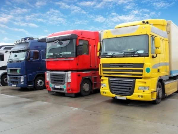 Bursa Nusaybin Nakliye